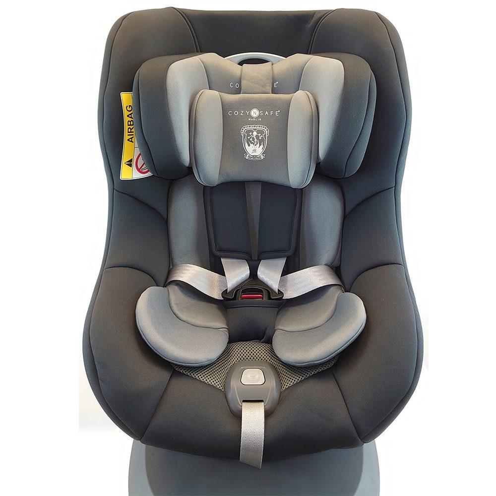 Cozy N Safe Merlin 360° Car Seat - Chelsea Baby