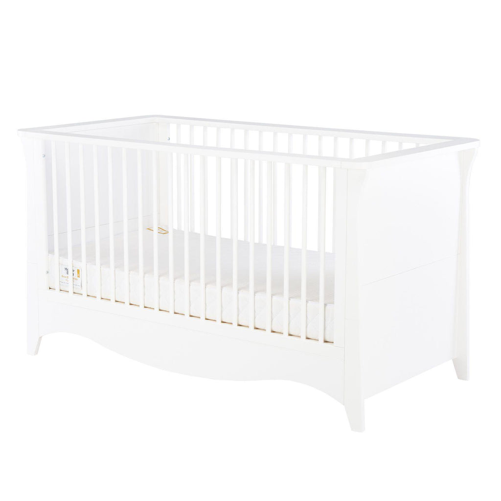 Cuddleco Clara Cot Bed - Chelsea Baby