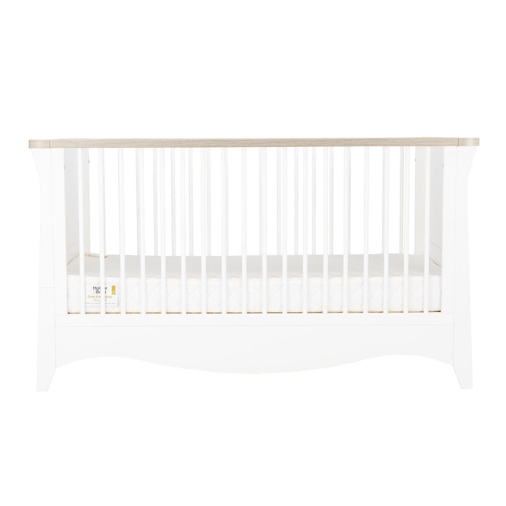 Cuddleco Clara Cot Bed - Chelsea Baby