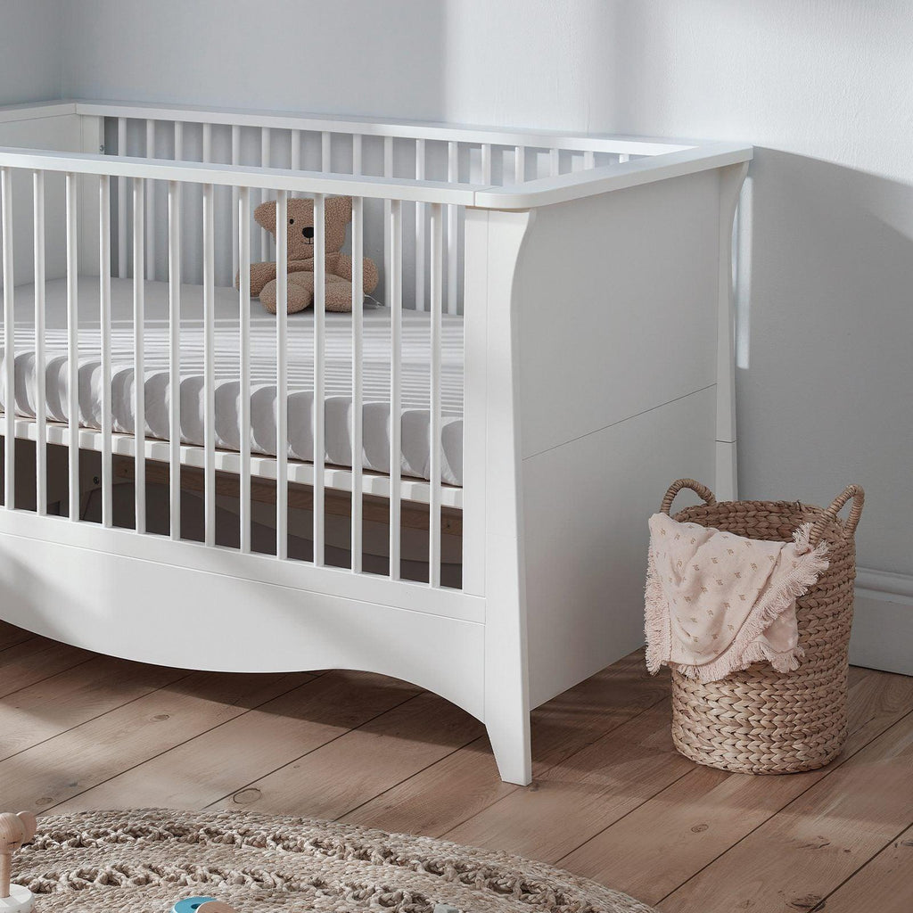 Cuddleco Clara Cot Bed - Chelsea Baby