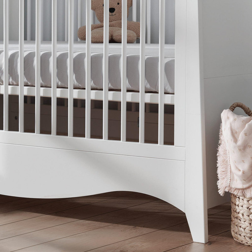 Cuddleco Clara Cot Bed - Chelsea Baby