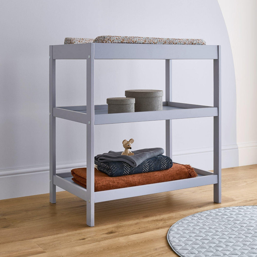 Cuddleco Nola Changing Table - Chelsea Baby