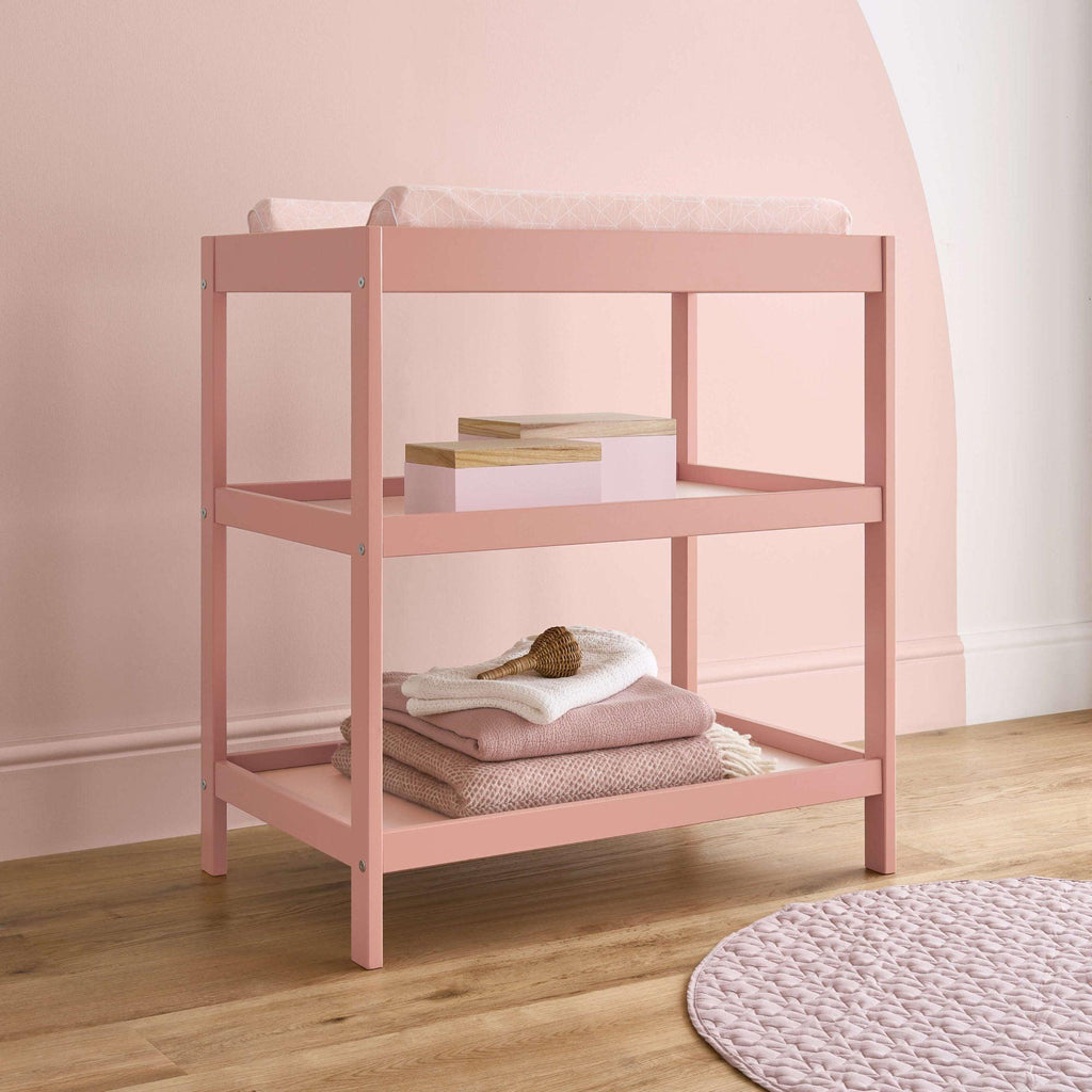 Cuddleco Nola Changing Table - Chelsea Baby