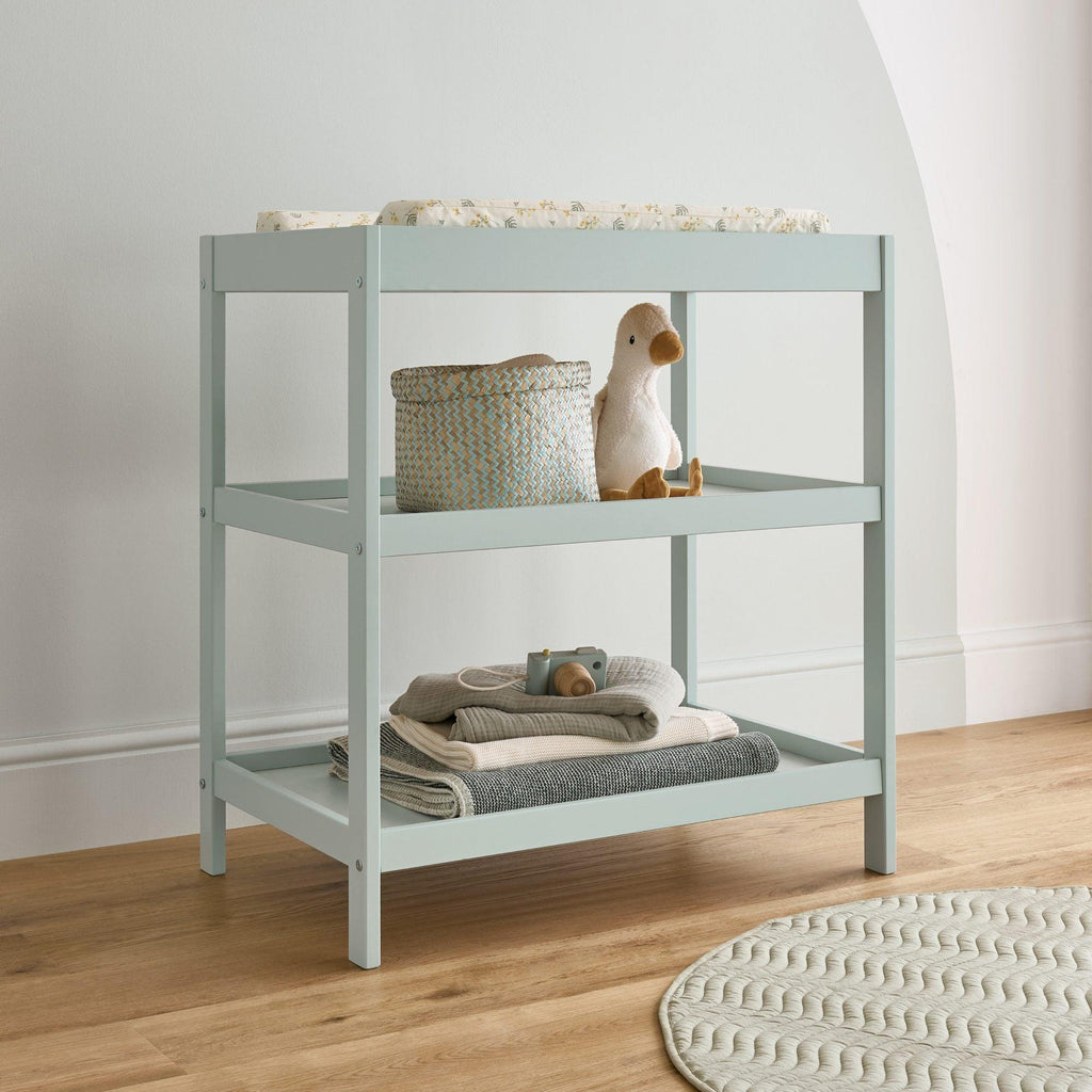 Cuddleco Nola Changing Table - Chelsea Baby