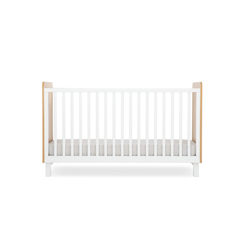 Cuddleco Rafi 3 Piece Nursery Furniture Set - Chelsea Baby