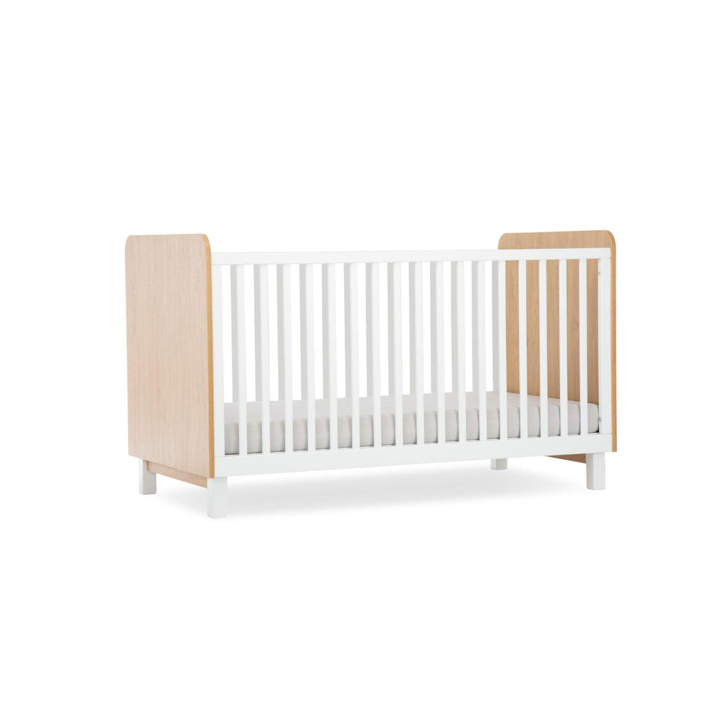 Cuddleco Rafi 3 Piece Nursery Furniture Set - Chelsea Baby