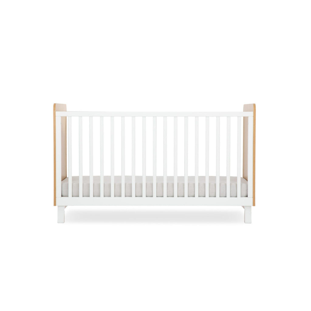 Cuddleco Rafi Cot Bed - Chelsea Baby