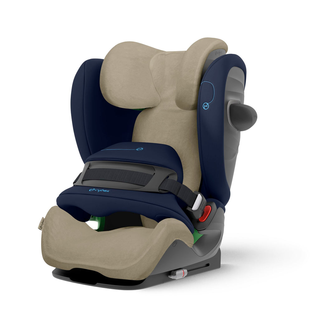 Cybex Solution G/Pallas G Summer Cover - Chelsea Baby