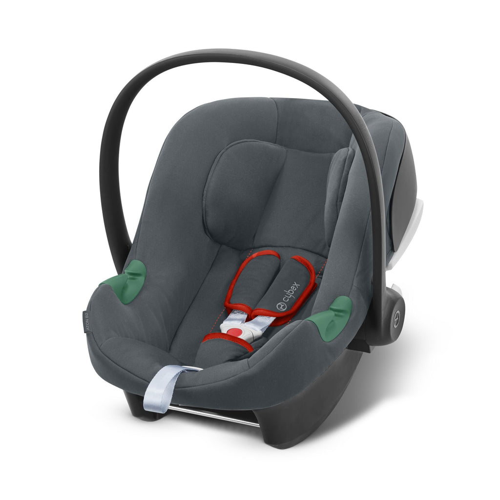 Cybex Aton B2 i-Size Car Seat - Chelsea Baby