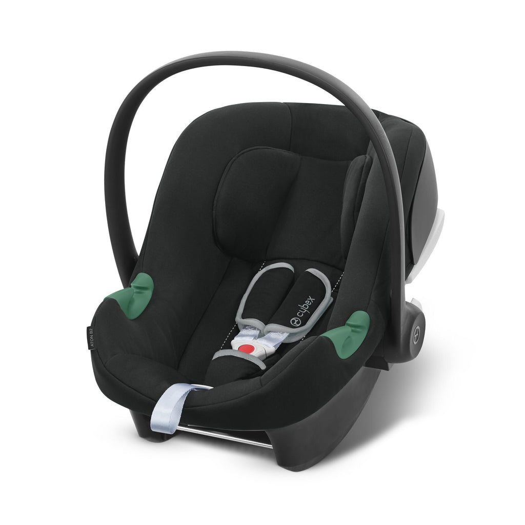 Cybex Aton B2 i-Size Car Seat - Chelsea Baby