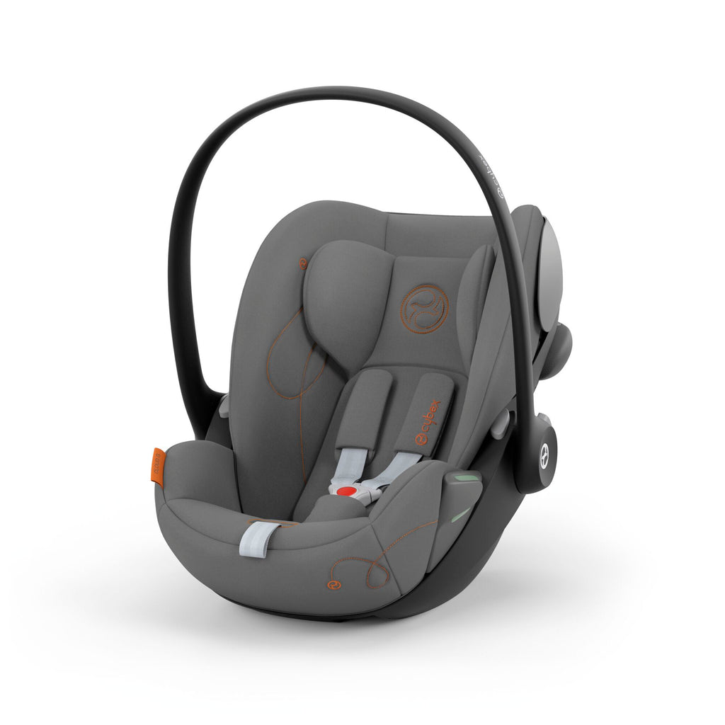 Cybex Cloud G i-Size Car Seat - Chelsea Baby