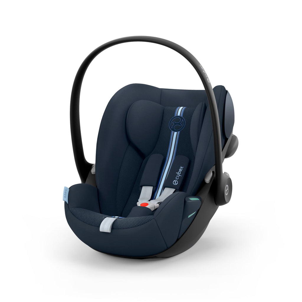 Cybex Cloud G i-Size Car Seat - Chelsea Baby