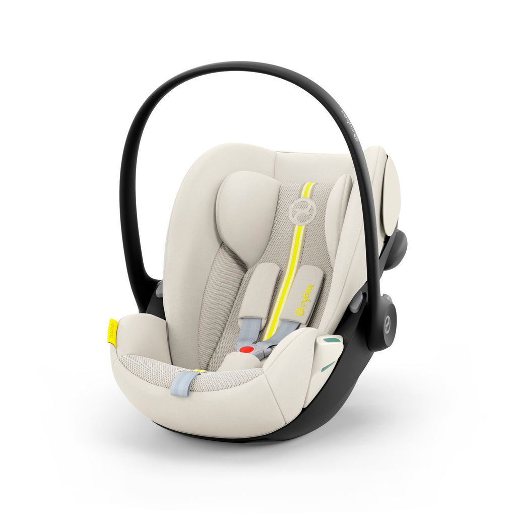 Cybex Cloud G i-Size Car Seat - Chelsea Baby