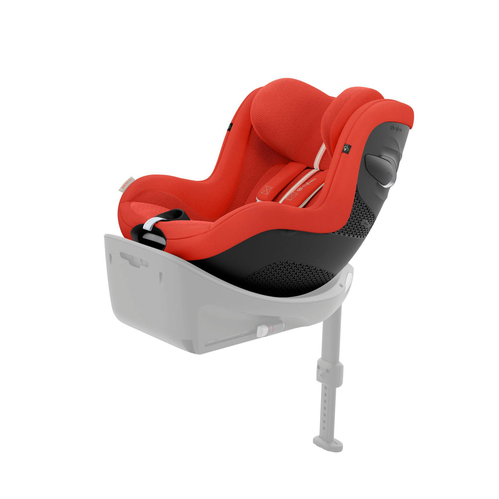 Cybex Sirona G i-Size Car Seat - Chelsea Baby