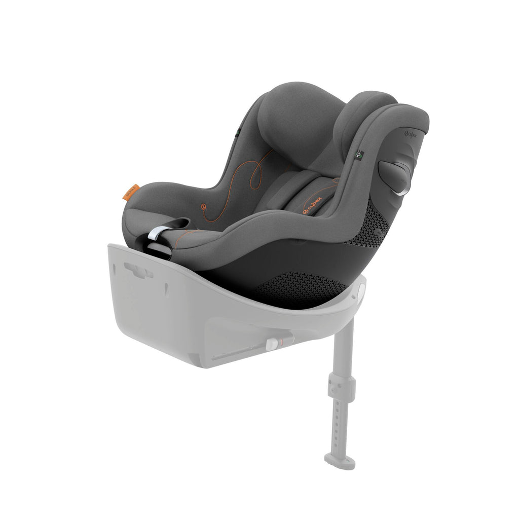 Cybex Sirona G i-Size Car Seat - Chelsea Baby