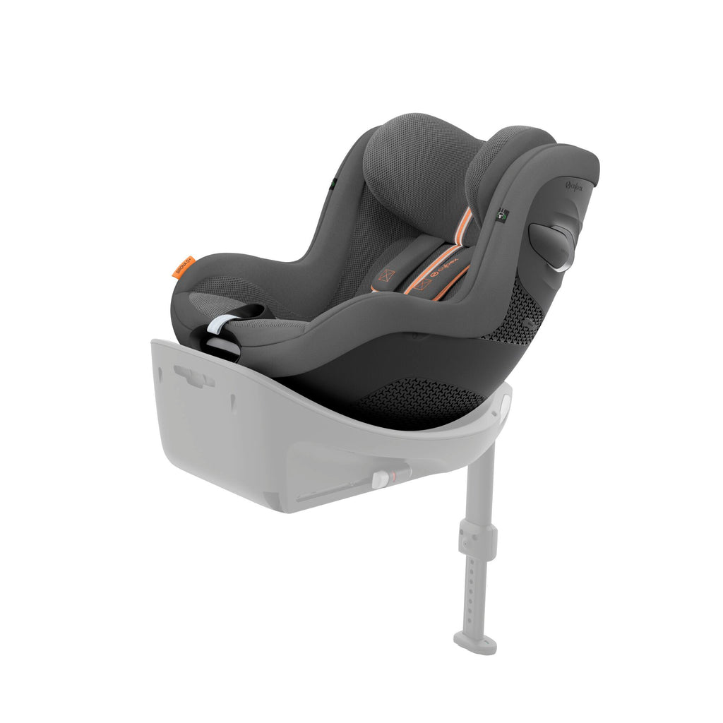 Cybex Sirona G i-Size Car Seat - Chelsea Baby