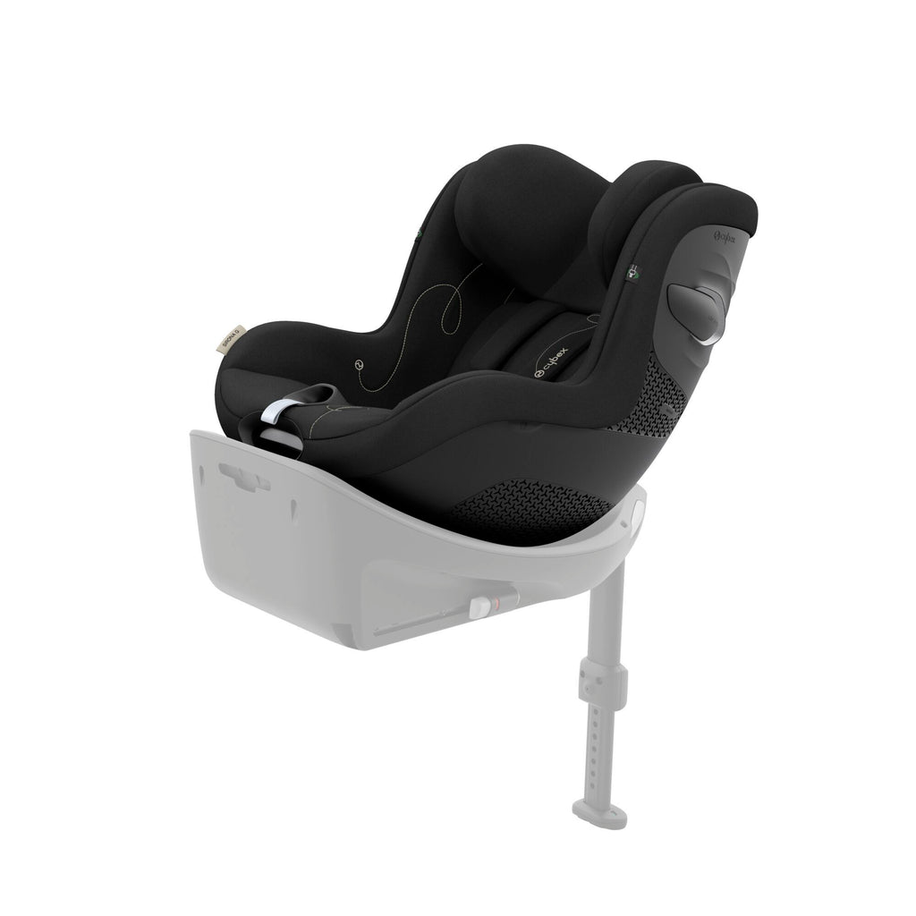 Cybex Sirona G i-Size Car Seat - Chelsea Baby