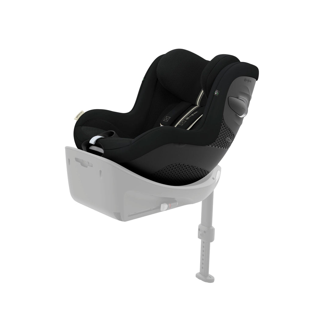 Cybex Sirona G i-Size Car Seat - Chelsea Baby