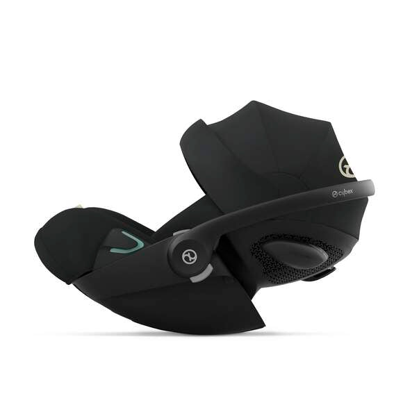 Cybex Cloud G i-Size Car Seat Moon Black - Ex Display