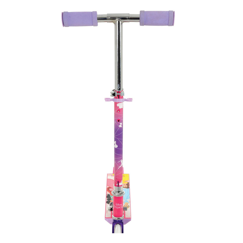 Disney Princess Folding In-Line Scooter - Chelsea Baby