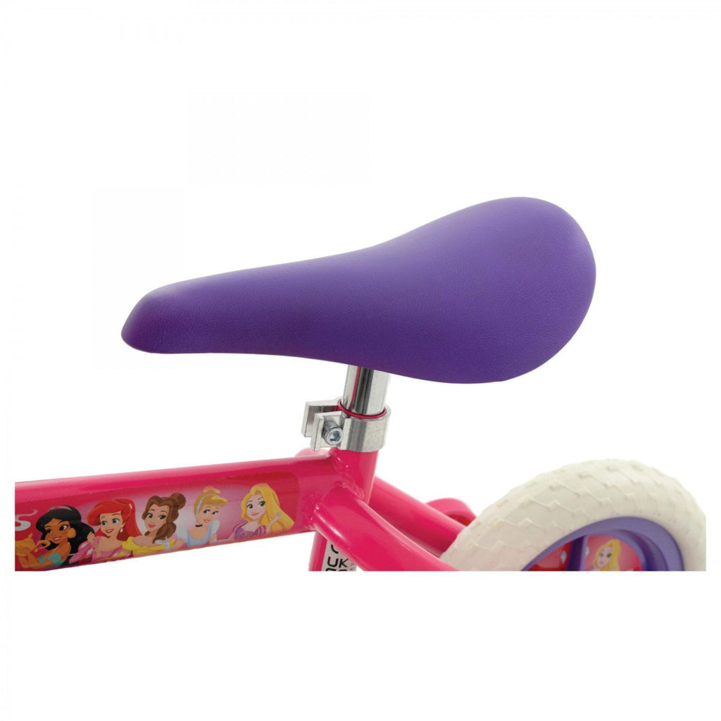 Disney Princess My first 2 in 1 10" training bike - Chelsea Baby