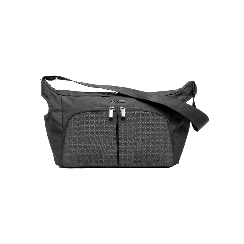 Doona Essentials Bag - Nitro Black