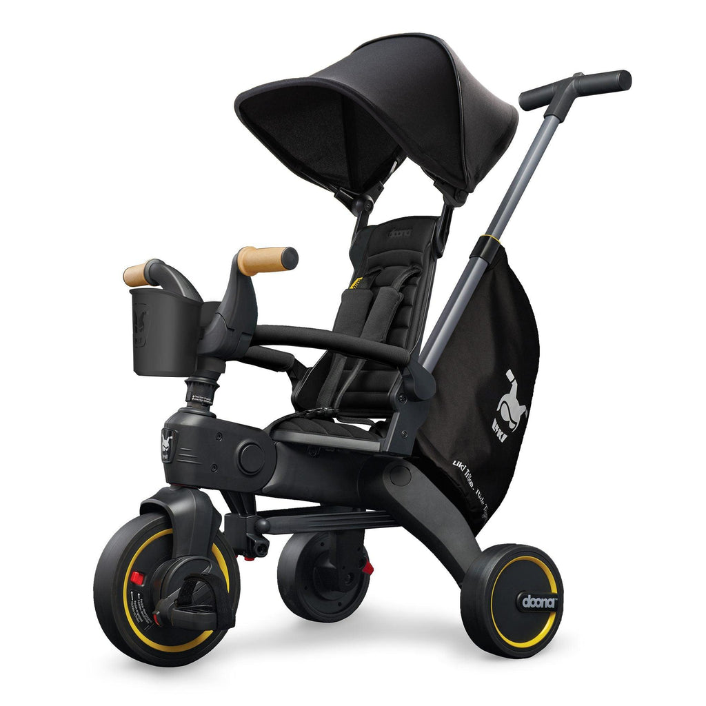 Doona Liki Trike S5 - Chelsea Baby