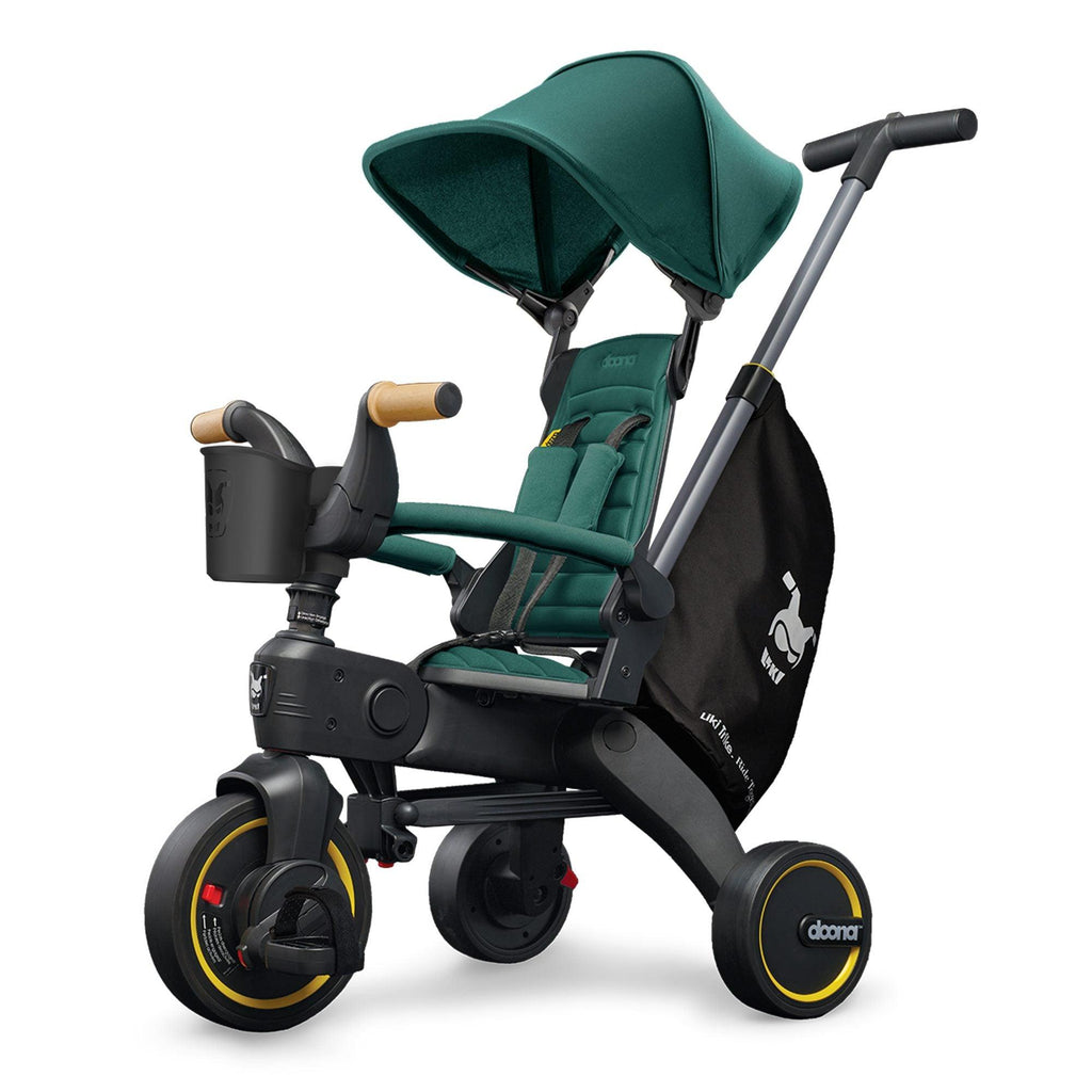 Doona Liki Trike S5 - Chelsea Baby