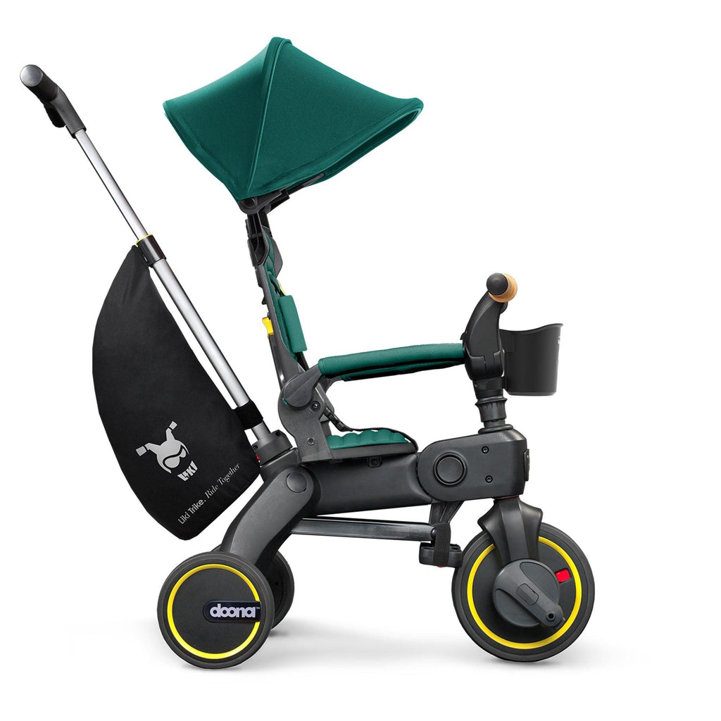 Doona Liki Trike S5 - Chelsea Baby