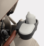 Silver Cross Snack Tray