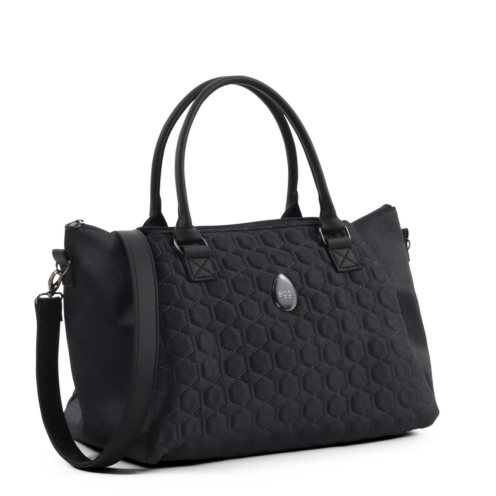 EGG 3 Overnight Bag - Chelsea Baby