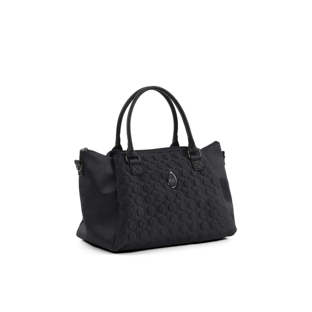 EGG 3 Overnight Bag - Chelsea Baby