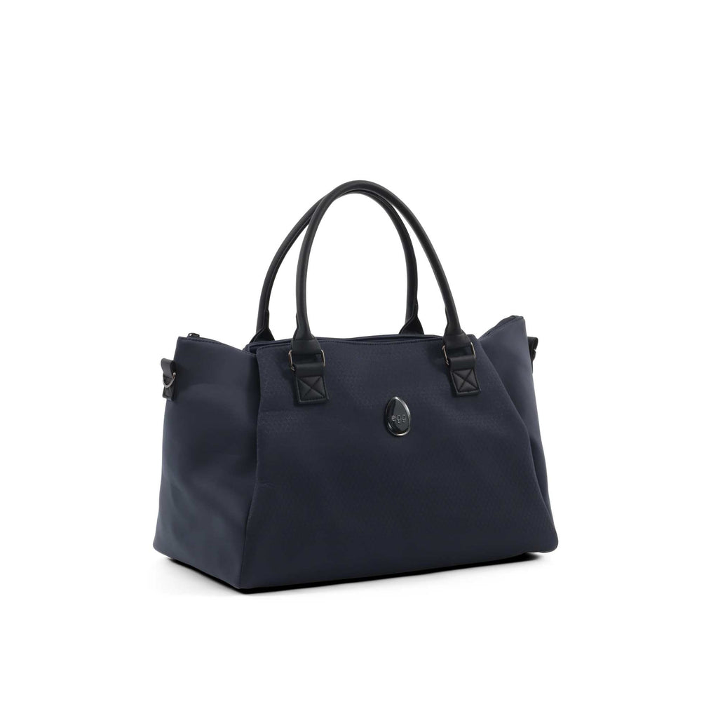 EGG 3 Overnight Bag - Chelsea Baby