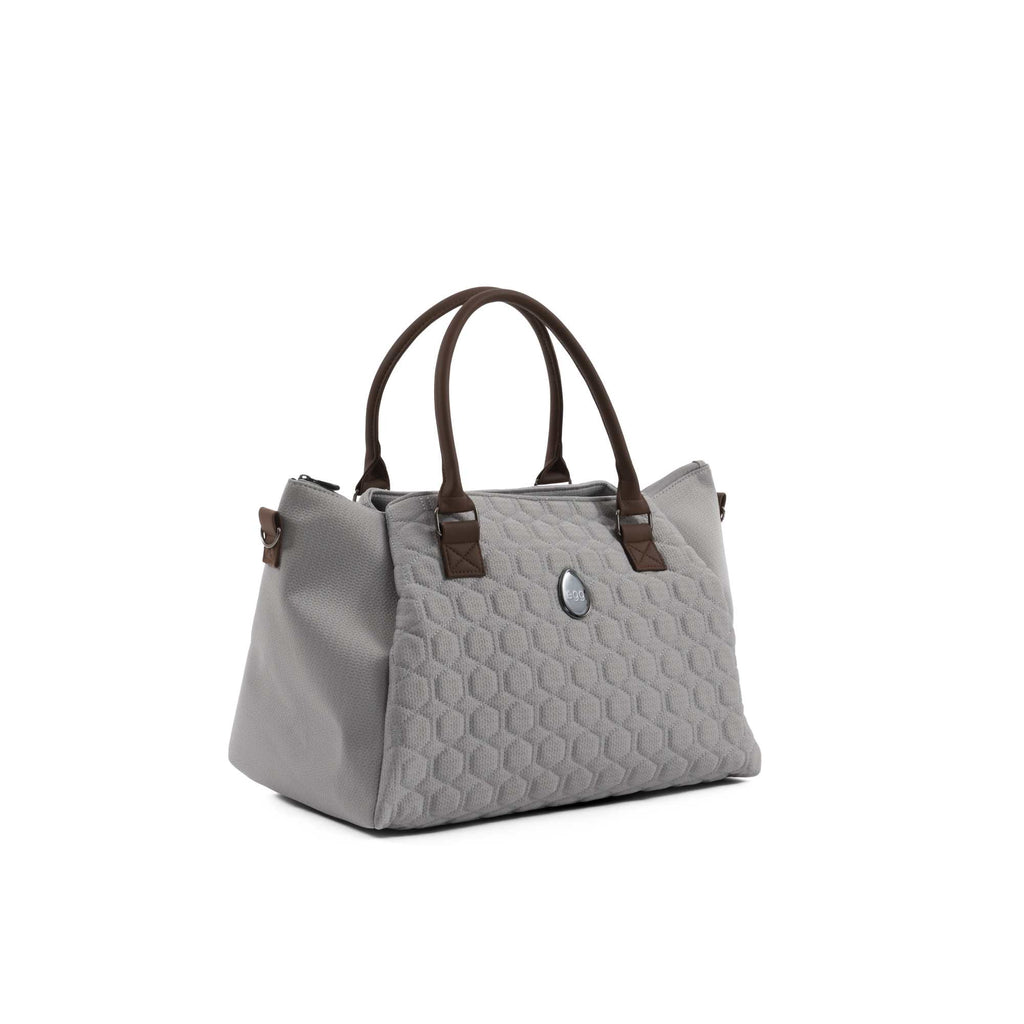 EGG 3 Overnight Bag - Chelsea Baby