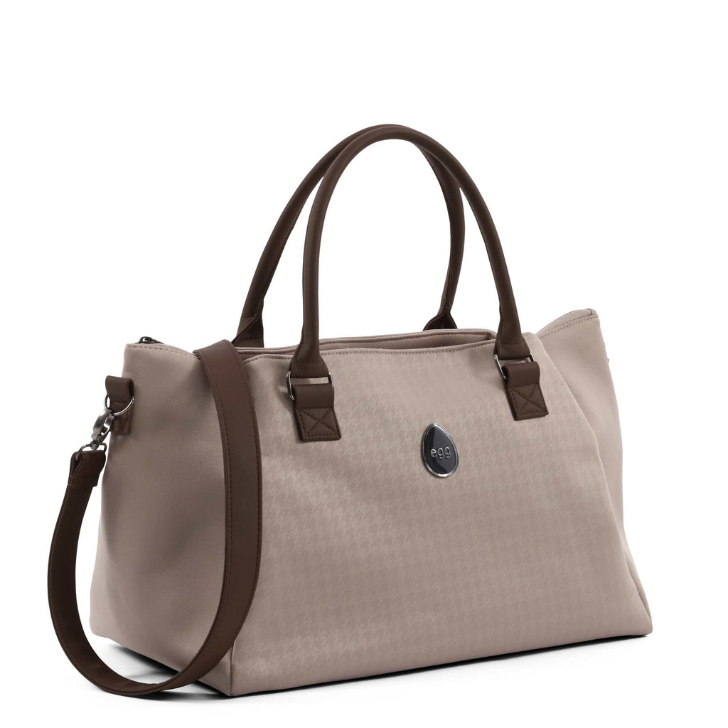 EGG 3 Overnight Bag - Chelsea Baby