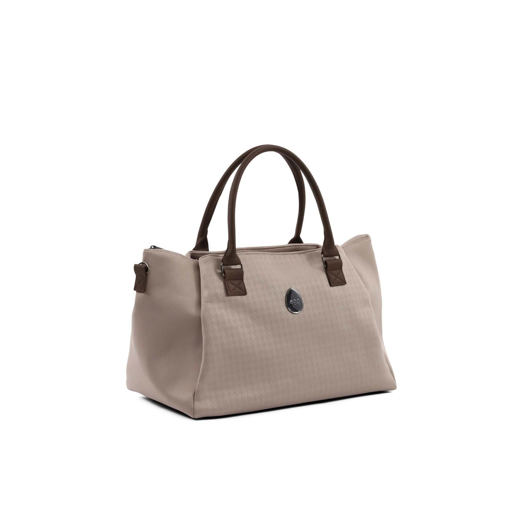 EGG 3 Overnight Bag - Chelsea Baby