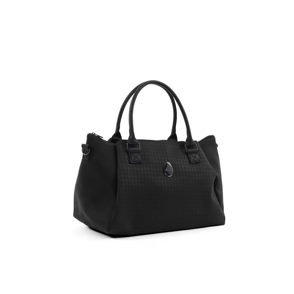 EGG 3 Overnight Bag - Chelsea Baby