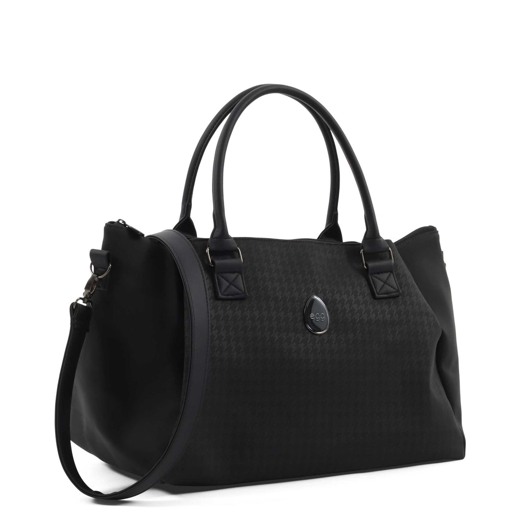 EGG 3 Overnight Bag - Chelsea Baby