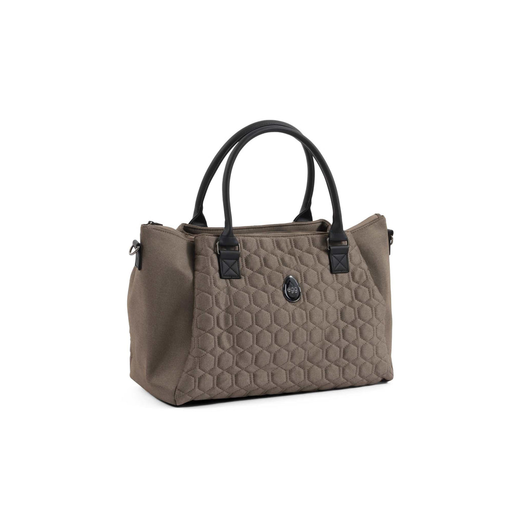 EGG 3 Overnight Bag - Chelsea Baby