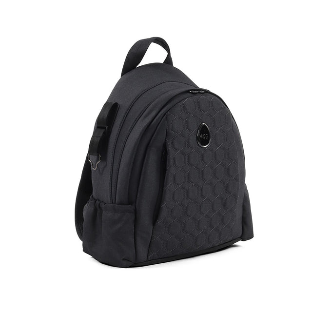 Egg 3 Backpack - Carbonite