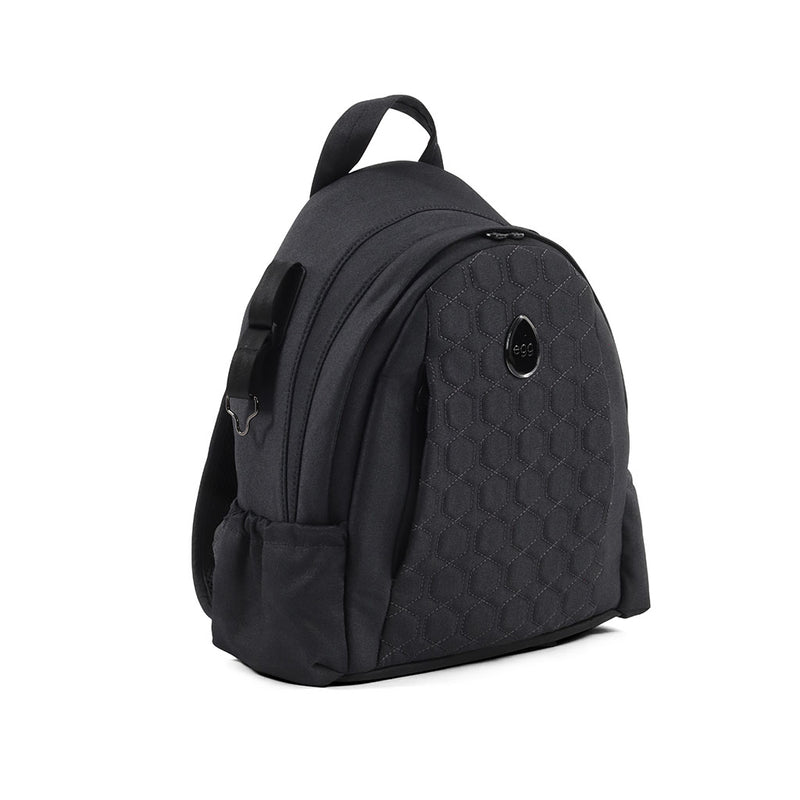 Egg 3 Backpack - Carbonite