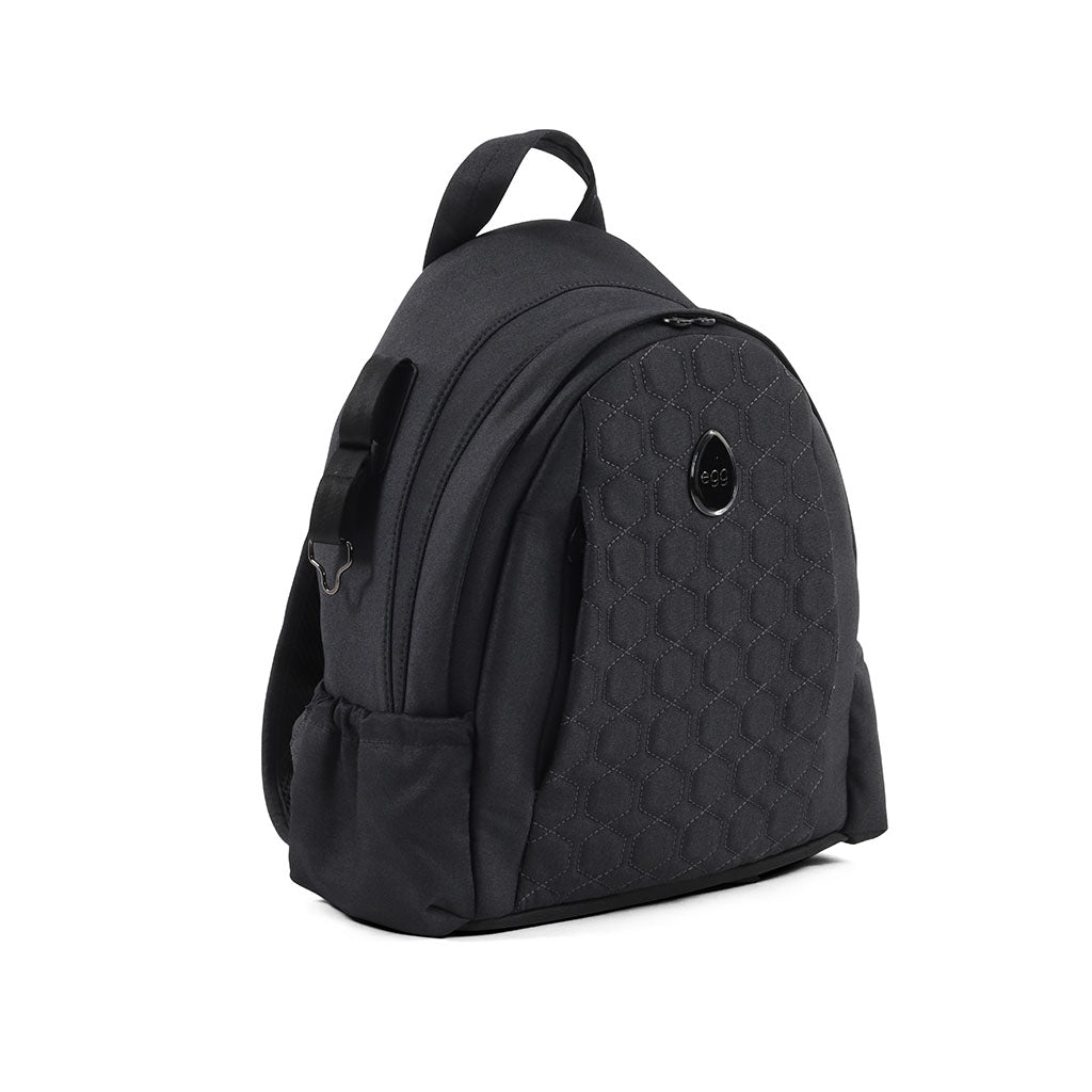 Egg 3 Backpack - Carbonite