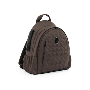 Egg 3 Backpack - Chocolate Velvet