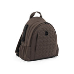 Egg 3 Backpack - Chocolate Velvet