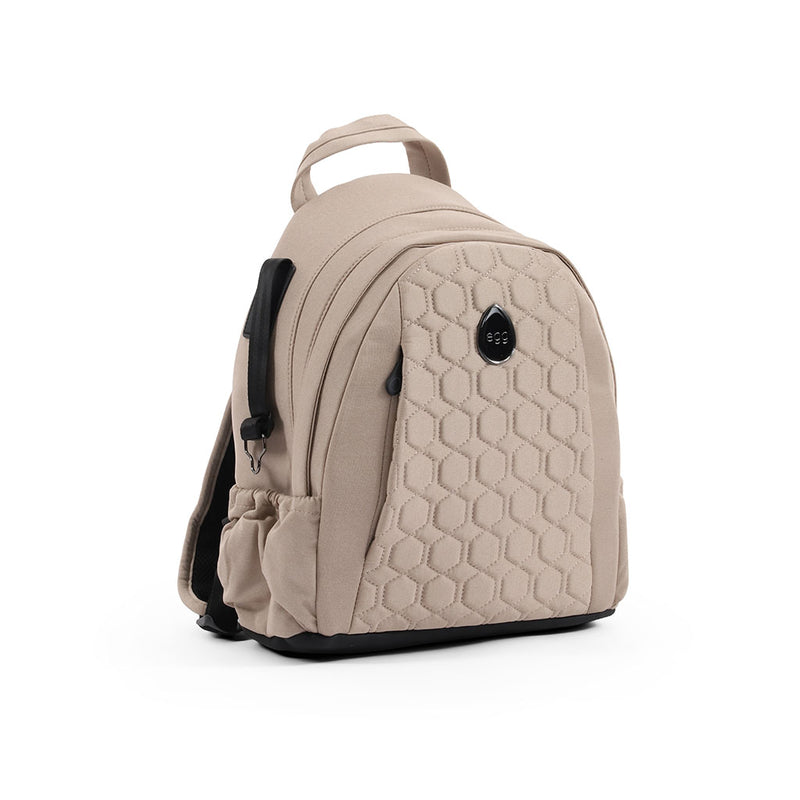 Egg 3 Backpack - Feather