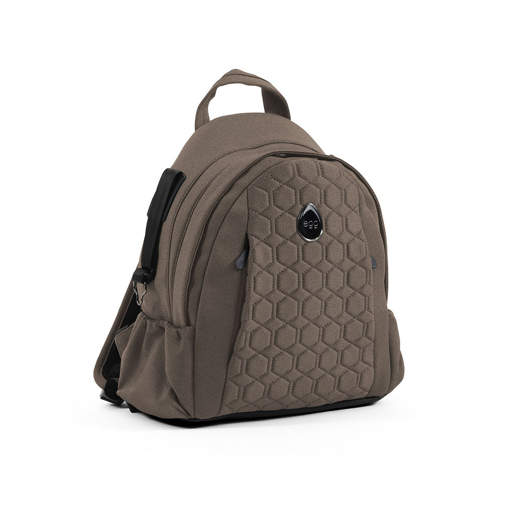 Egg 3 Backpack - Mink