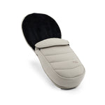 Egg 3 Footmuff - Cashmere