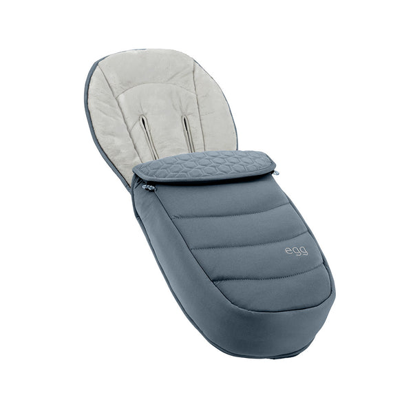 Egg 3 Footmuff - Topaz