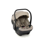 egg 3 Shell i-Size Infant Car Seat - Feather