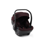 egg 3 Shell i-Size Infant Car Seat - Mulberry